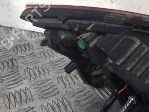 Used Right tailgate light Right tailgate light PEUGEOT 308 II (LB_, LP_, LW_, LH_, L3_) 1.6 BlueHDi 120 (120 hp) 20361698 20361698
