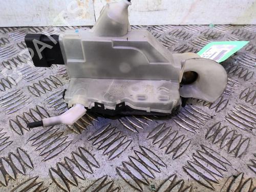 Venstre foran lås CITROËN C3 II (SC_) 1.0 VTi 68 (68 hp) 20350398