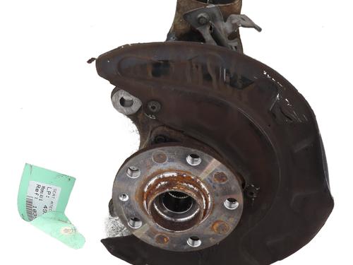 Left front steering knuckle SEAT ATECA (KH7, KHP) 1.5 TSI | BP25478862M25 - Image 2