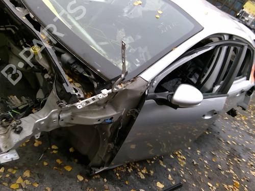 Venstre foran trekantet rude PEUGEOT 208 I (CA_, CC_) 1.2 VTI 82 | BP30788829C111 