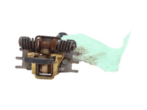 Used Hinge/Door check strap Hinge/Door check strap RENAULT MEGANE III Grandtour (KZ0/1) 1.9 dCi (KZ0J, KZ0N, KZ1S) (131 hp) 33681212 33681212