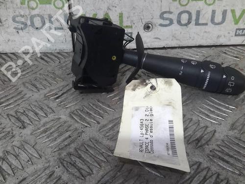 Steering column stalk RENAULT ESPACE IV (JK0/1_) 2.0 dCi (JK01, JK02, JK1J, JK1K, JK1H) | BP20370242I23 