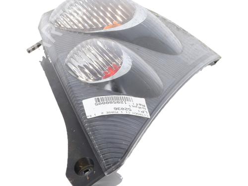 Used Left taillight Left taillight 37690205 37690205