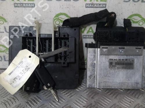 Electronic module SEAT LEON (5F1) 1.4 TSI | BP21816690M83 - Image 2