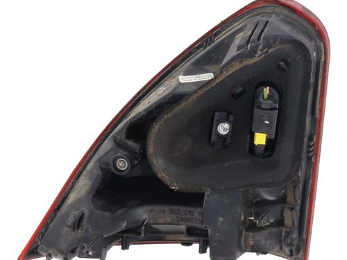 Used Right tailgate light Right tailgate light PEUGEOT 2008 I (CU_) 1.2 PureTech 82 (82 hp) 32383536 32383536