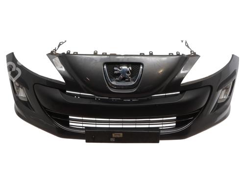 Used Front bumper PEUGEOT 308 I (4A_, 4C_) 1.6 HDi (109 hp) 31704759