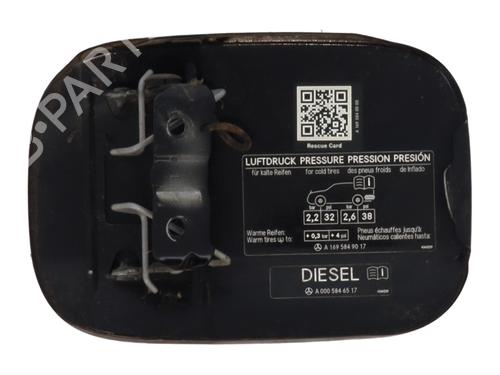 fuel-flap-mercedes-benz-a-class-w169-2004-2005-2006-2007-2008-2009-2010-2011-2012-30147683 main image
