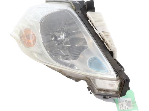 Left headlight NISSAN LEAF (ZE0) Electric | BP34224343C28  - Image 6
