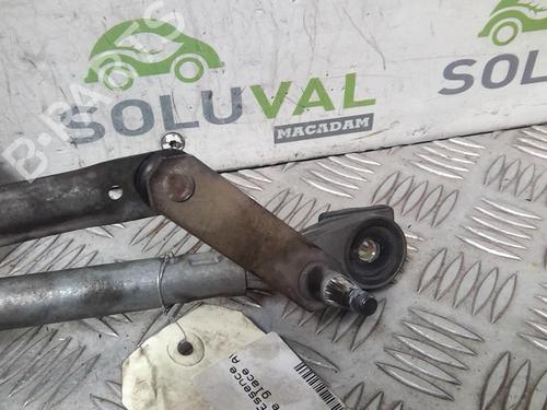 Front wiper motor FORD MONDEO III (B5Y) 1.8 16V | BP20368524M29 