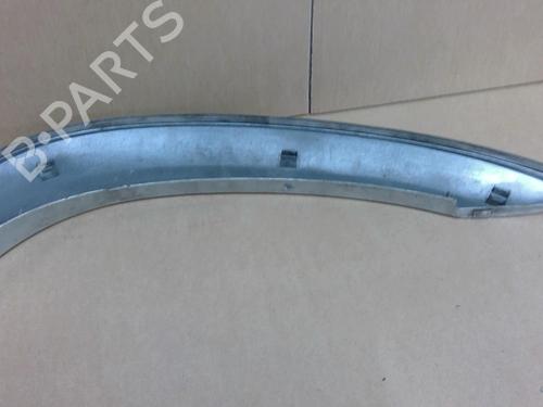Used Front left wheel arch trim Front left wheel arch trim 29041958 29041958