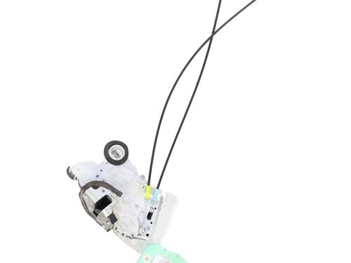 Front left lock TOYOTA YARIS (_P13_) 1.0 (KSP130_, KSP130) | BP30056696C98 