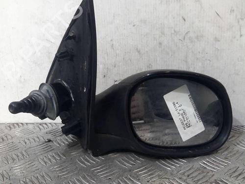 Right mirror PEUGEOT 206 Hatchback (2A/C) 1.4 i | BP20351820C27 