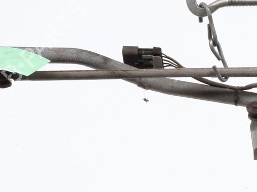 Front wiper motor OPEL MERIVA A MPV (X03) 1.7 CDTI (E75) | BP29600478M29 
