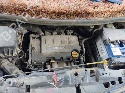 Front right panel OPEL MERIVA B MPV (S10) 1.4 (75) | BP28066772C59 - Image 9