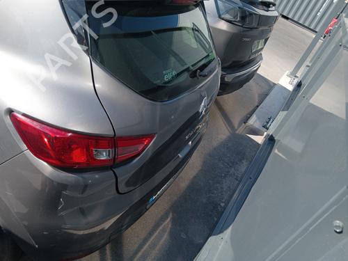 Engine control unit (ECU) RENAULT CLIO IV (BH_) 1.5 dCi 75 | BP31287796M57  - Image 11