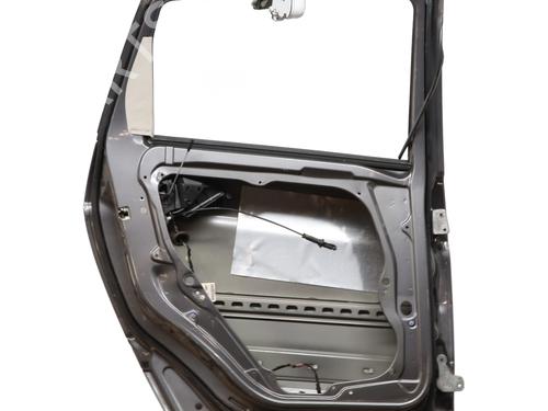 Left rear door MERCEDES-BENZ B-CLASS Sports Tourer (W245) B 180 CDI (245.207) | BP20361118C4 