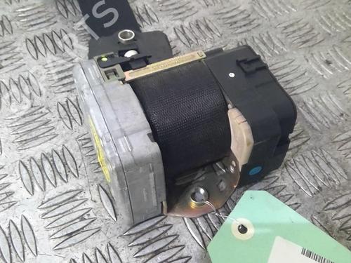 Used Front right seatbelt Front right seatbelt MERCEDES-BENZ E-CLASS (W210) E 270 CDI (210.016) (170 hp) 20369666 20369666