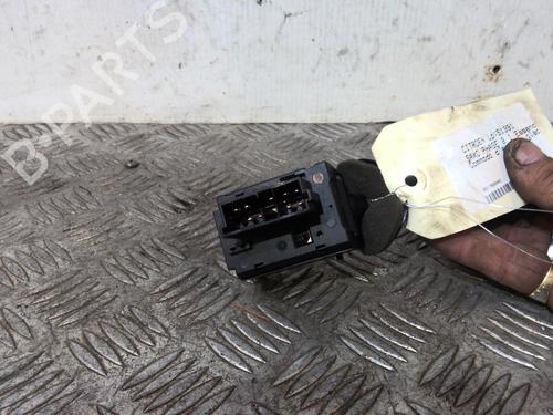 Used Steering column stalk CITROËN SAXO (S0, S1) 1.0 X (50 hp) 20366771