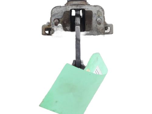 Used Hinge/Door check strap Hinge/Door check strap CITROËN C4 Grand Picasso I (UA_) 1.6 HDi (109 hp) 26606613 26606613