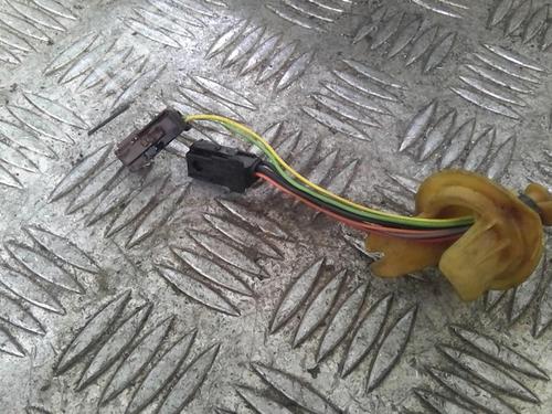 Left mirror PEUGEOT 308 I (4A_, 4C_) 1.6 HDi | BP20366849C26 