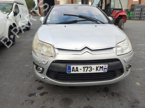Left rear window switch CITROËN C4 I (LC_) 1.6 HDi | BP33472282I29 - Image 10