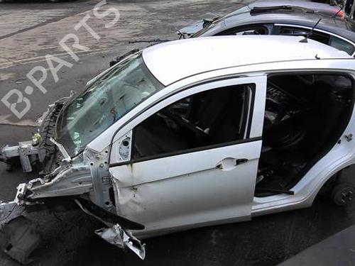 Left front window switch OPEL KARL (C16) 1.0 | BP32275550I27  - Image 18