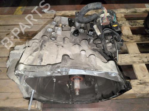 Used Gearbox Gearbox 39519159 39519159