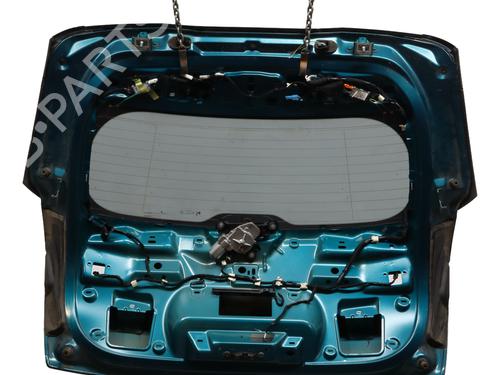 Tailgate DS DS 3 / DS 3 CROSSBACK (UR_, UC_, UJ_) 1.2 PureTech 130 (URHNSS) | BP31179354C6 