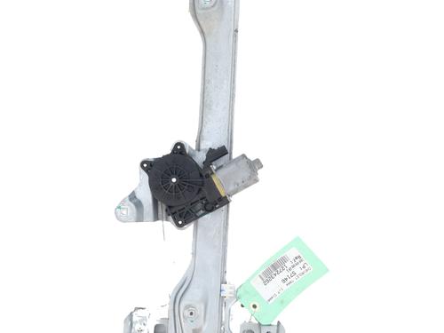 Rear left window mechanism CHEVROLET TRAX 1.7 TD | BP36365275C24 - Image 3