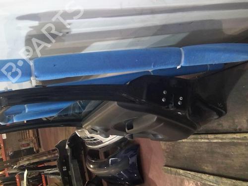 Right rear door FIAT PANDA (169_) 1.2 (169AXF2A, 169AXF1A) | BP20357710C5 