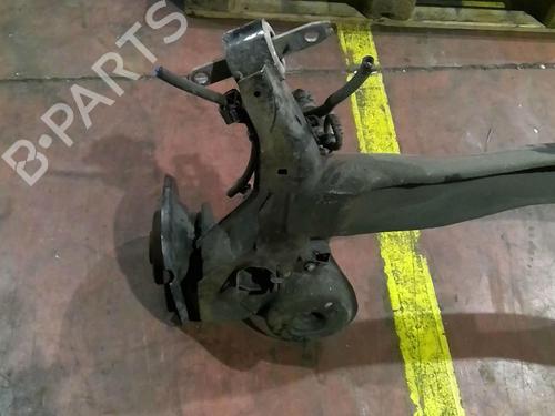 Rear axle PEUGEOT 308 II (LB_, LP_, LW_, LH_, L3_) 1.6 BlueHDi 120 | BP20357422M2 