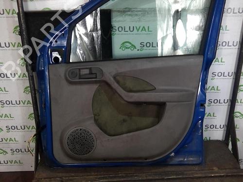 Right front door FIAT PANDA (169_) 1.3 D Multijet (169.AXC1A) | BP22003685C3
