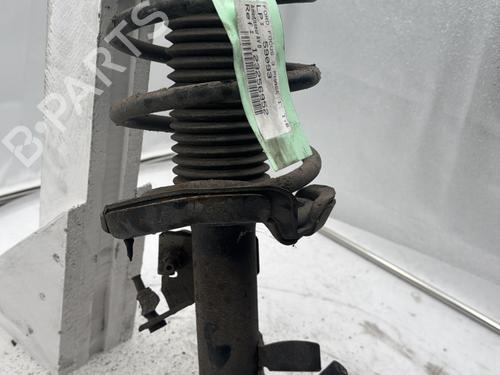 Right front shock absorber FORD FOCUS III | BP33803537M17 - Image 3