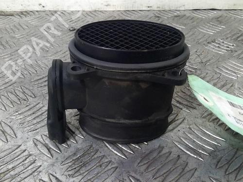 Used Mass air flow sensor CITROËN XSARA PICASSO (N68) 1.6 HDi (90 hp) 20369261