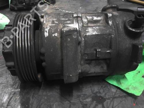 AC compressor OPEL CORSA D (S07) 1.3 CDTI (L08, L68) | BP29863481M34 