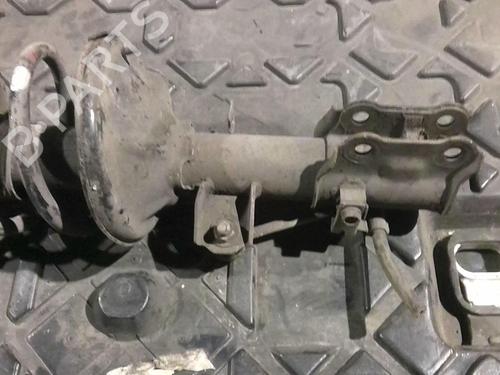 Left front shock absorber HYUNDAI GETZ (TB) 1.5 CRDi | BP22001008M16 