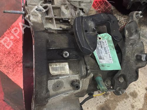 Gearbox DACIA DUSTER (HS_) | BP33895790M3 - Image 3