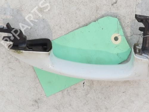 Used Front right exterior door handle FORD FIESTA VI (CB1, CCN) 1.4 TDCi (70 hp) 30823684