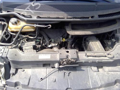 Porta-luvas CITROËN C8 (EA_, EB_) 2.0 HDi 135 | BP35939313C95 - Image 27