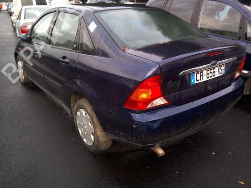 Left taillight FORD FOCUS I Saloon (DFW) 1.8 Turbo DI / TDDi | BP20363283C34 