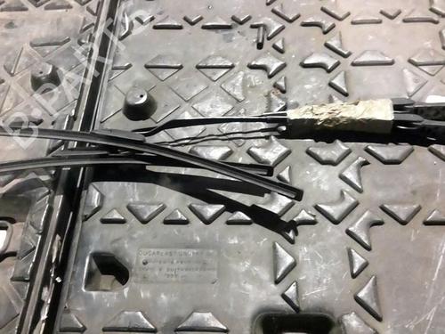 Front windshield wiper arm LAND ROVER FREELANDER I (L314) 2.0 DI 4x4 | BP21557980C143 