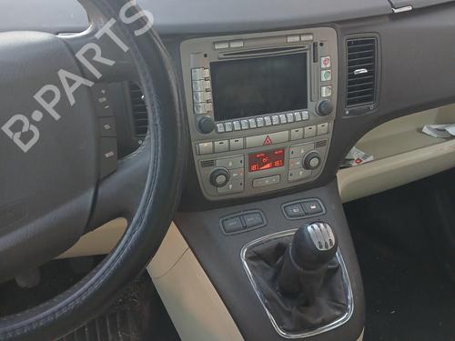 Used Parts LANCIA MUSA (350_)  1.9 D Multijet (350.AXC1A)  2973946