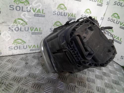 Used Left headlight VW TOURAN (1T1, 1T2) 2.0 TDI (136 hp) 20357958