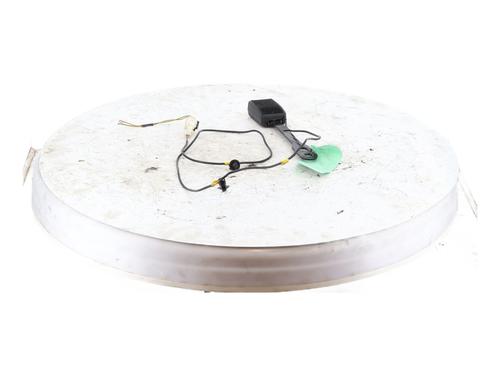 Used Seat buckle Seat buckle PEUGEOT 407 (6D_) 2.0 HDi 135 (6DRHRH, 6DRHRE, 6DRHRG, 6DRHRJ) (136 hp) 30056764 30056764