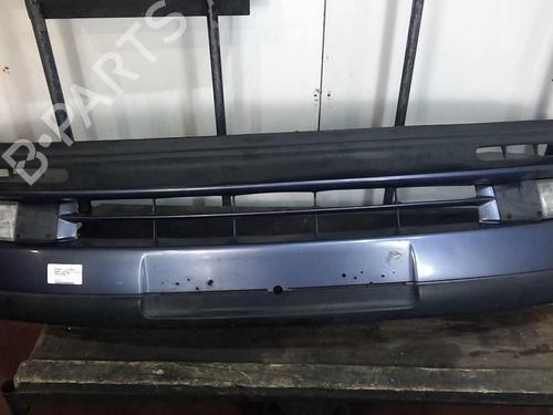 Used Front bumper RENAULT ESPACE III (JE0_) 2.2 12V TD (JE0E, JE0H, JE0P) (113 hp) 25276212