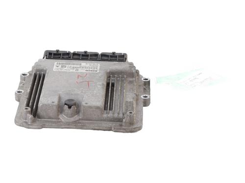 Engine control unit (ECU) PEUGEOT 4007 (VU_, VV_) 2.2 HDi | BP24941948M57 - Image 4