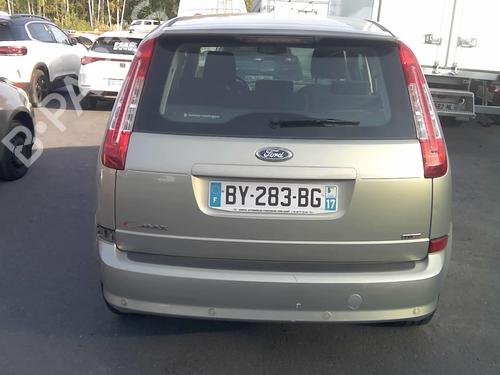 Left front window switch FORD C-MAX (DM2) 1.8 TDCi | BP20356947I27 - Image 7