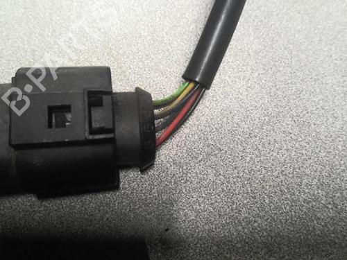 Left mirror SEAT LEON (1P1) 1.6 TDI | BP22002424C26 