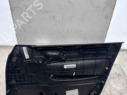 Front left panel BMW 1 (F20) 116 d | BP37656935C58 - Image 5
