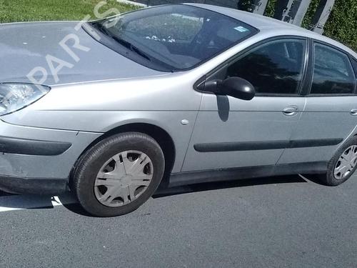 Used Parts CITROËN C5 I (DC_) 2.0 HDi (DCRHYB) 2050838